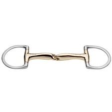 Sprenger 125 D-Ring Trense