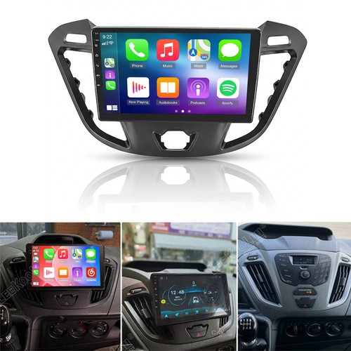 Autoradio carplay für ford - für,