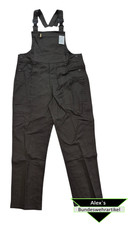 Bullstar Moleskinhose Latzhose BW Moleskinhose Bundeswehrhose oliv Gr.54 Neu 235