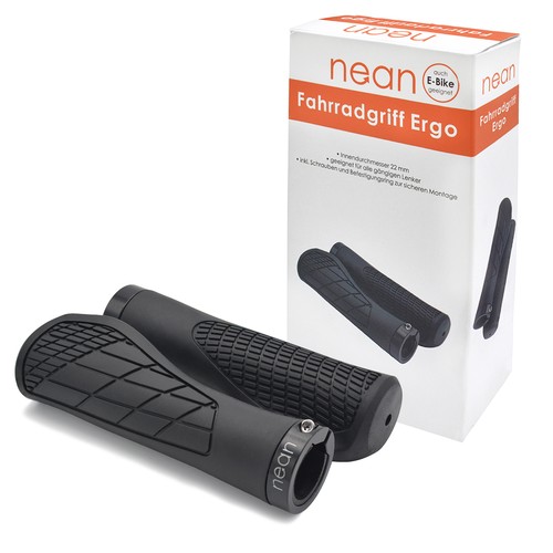 Nean fahrradgriff - nean,