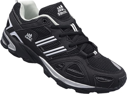 Sandic herren sneaker - herren,