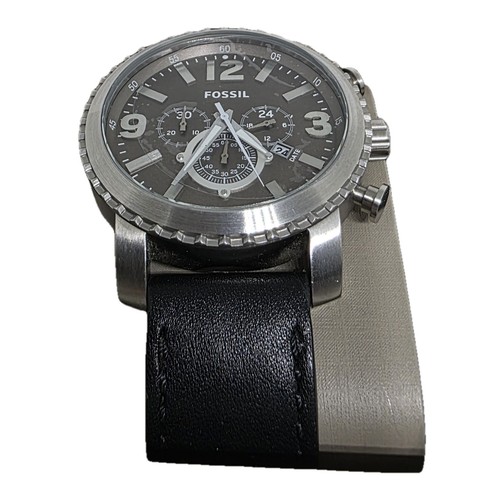 Fossil bq1175 herren - fossil,
