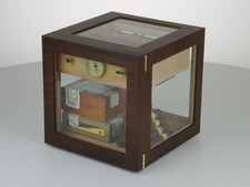 adorini Cube Deluxe Walnuss --