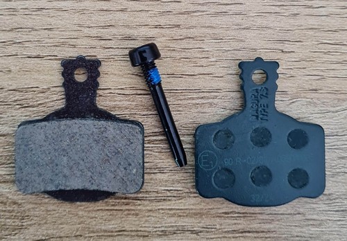 Magura scheibenbremsbelag s - magura, 7.s