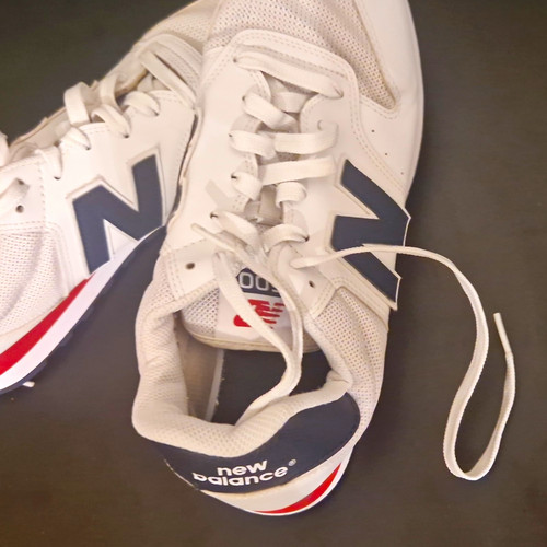 New balance herren sneaker - new, low