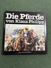 Die Pferde von Klaus Philipp