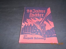 R! 20 Jahre später - Kampf