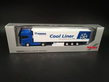 Herpa scania krone - herpa, "krone"