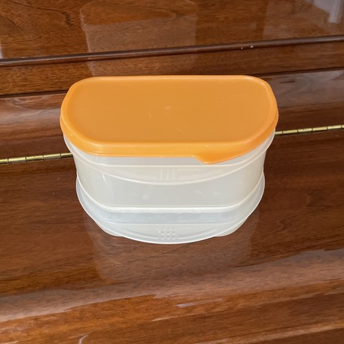 Tupperware frischekabinett 1 - /,