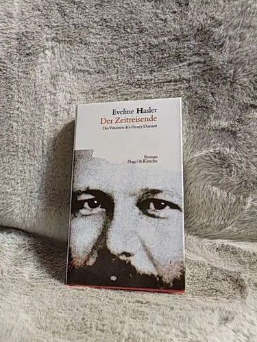 Der zeitreisende die - der,