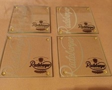 Radeberger pilsner glas - radeberger,