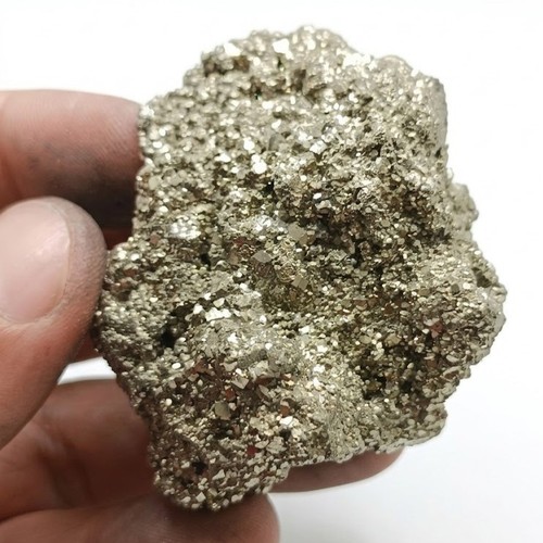 Pyrit 111 peru gold - 111,