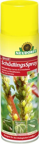 Spruzit schädlingsspray 400 - spruzit,