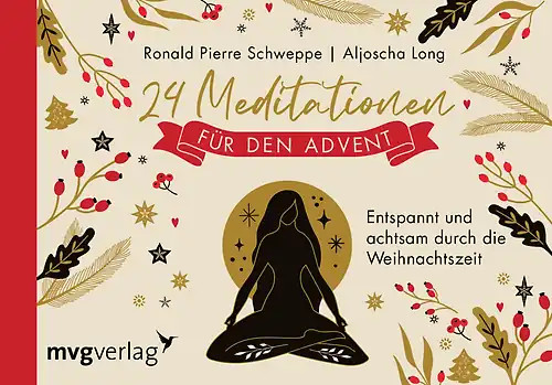 Meditationen für den - 24,