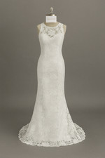 HBH Brautmode I Fit-and-Flare