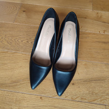 Fiori & Spina High Heels, Pumps | Gr. 36 | NEU