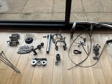 Anfang 50er Jahre Vintage