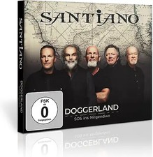 Doggerland - SOS ins Nirgendwo