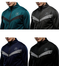 Trainingsjacke Sportjacke