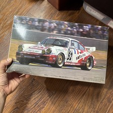 NIB ! FUJIMI 1/24 PORSCHE RSR
