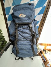Trekkingrucksack lowe alpine - trekkingrucksack,