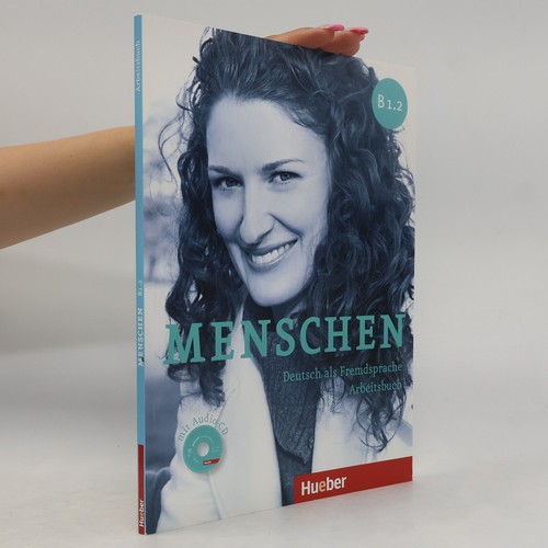 Menschen deutsch als - b1.2,