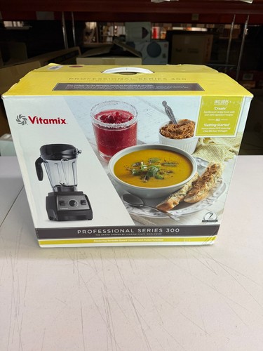 Vitamix blender professional - vitamix,