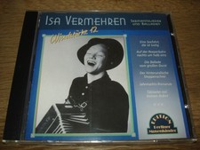 CD - Windstärke 12 - Isa