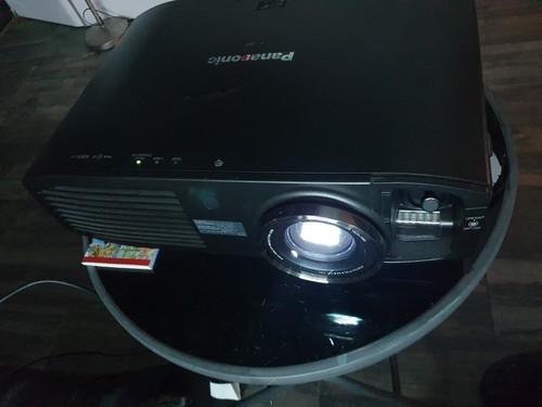 Beamer panasonic 6000e - panasonic, at