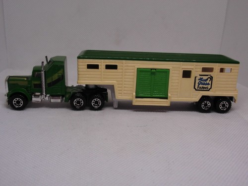 Dobo3 matchbox kenworth - -,