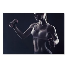 Postereck 2644 Poster Leinwand