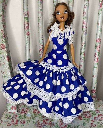 Barbie scene madison - my,