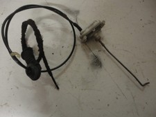 VW Golf 3 III ZV Motor Vakuumpumpe Heckklappe Kofferraum