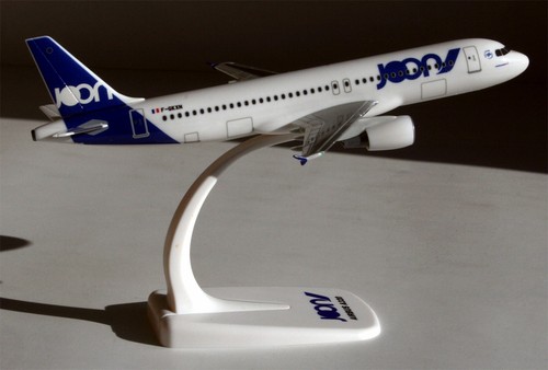 Joon airbus a320 200 - airbus,