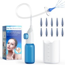 Elektrischer Ohrenreiniger Ohr