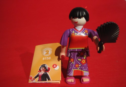 Playmobil girls serie - girls, 2