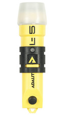 Adalit helmlampe 5plus atex - helmlampe, l-5plus