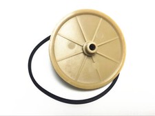 Für MARANTZ CD-72 Philips CD-480 CD-850 Player Turntable Wheel Tray Gear & Belt