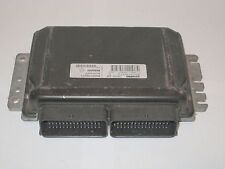 Motorsteuergerät Reset Renault Twingo C06 1.2l 58PS 8200102371 S110130112C