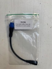 EchoPilot FLS Forward Looking