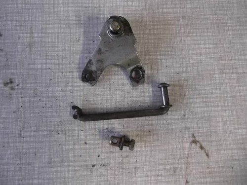 Bus mechanik gaspedal - vw,