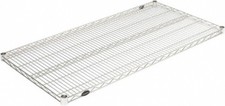Wide high wire - 30", high,
