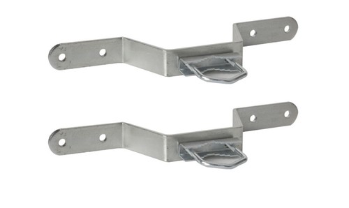 Masthalter mastschelle k75 - mastschelle,