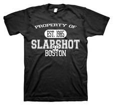 Slapshot - Est. 1985 T-Shirt -