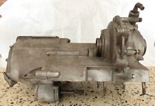 Werkstattauflösung:Oldtimer-Original NSU Prinz Getriebe+Differenzial-Gehäuse--