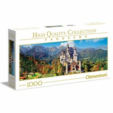 Clementoni Puzzle 1000 Teile
