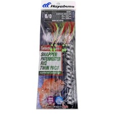 Hayabusa Sabiki Rig EX307-6/0