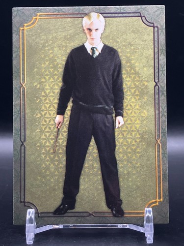 Harry potter evolution draco - harry,