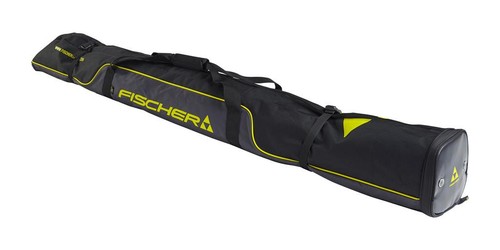 Fischer skisack race f 1 - skisack,