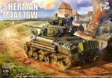 Border Models BMBT046 1/35